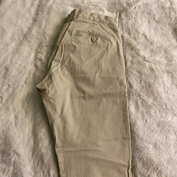 J. Crew khakis - Picture 3 of 5